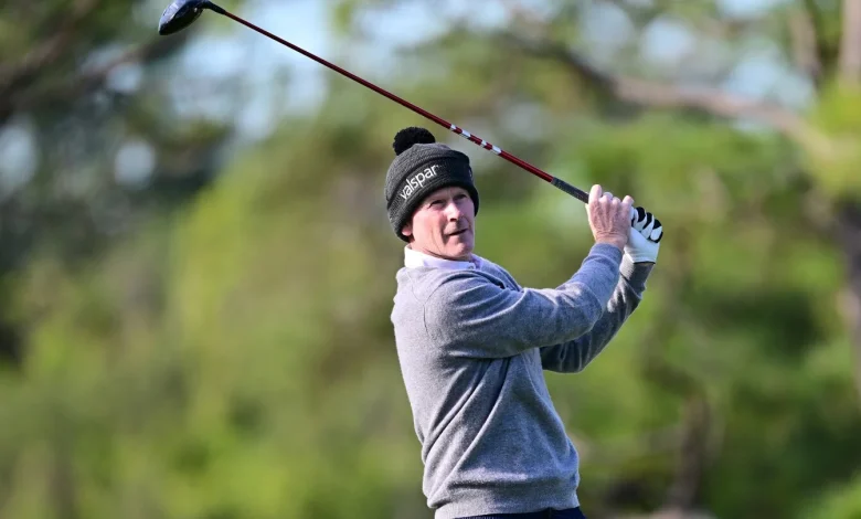 ‘Let’s not talk crazy here': Snedeker shoots down Presidents Cup player-captain pitch