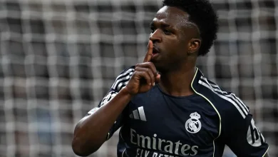 ‘Let’s take them on’— Real Madrid star wants Bayern Munich in the UCL