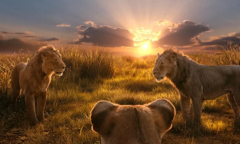 ‘Lion King’ composer sues comedian for botched translation