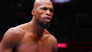 ‘MVP ahead in significant feints’: Pros react to head-scratching Michael Page win at UFC London