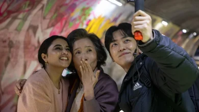 ‘Made In Korea’ movie review: An earnest Priyanka Mohan shoulders a cursory Hallyu excursion