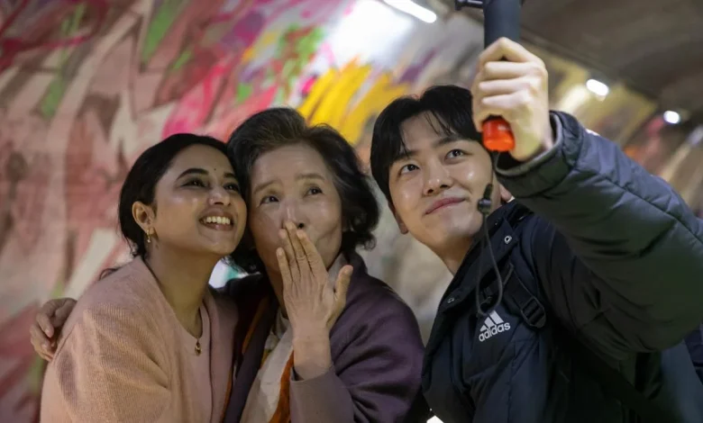 ‘Made In Korea’ movie review: An earnest Priyanka Mohan shoulders a cursory Hallyu excursion