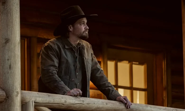 ‘Marshals’ Earns Fast Season 2 Renewal at CBS