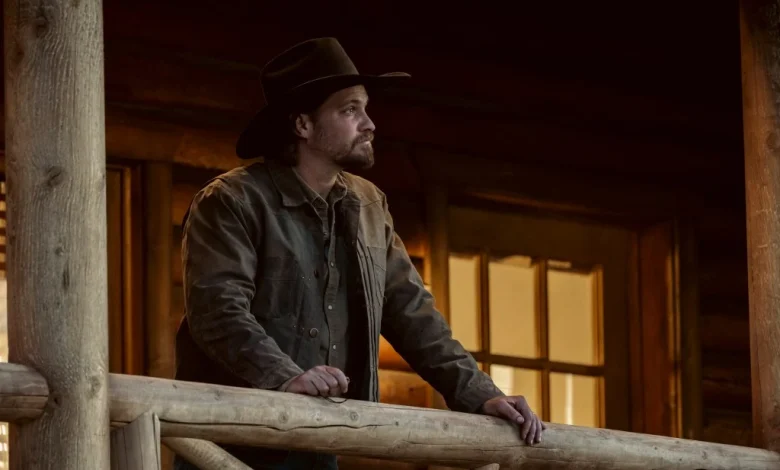 ‘Marshals’ Renewed For Season 2 At CBS