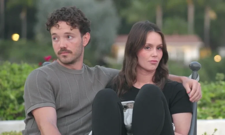 ‘Mormon Wives’ Star Mikayla Matthews Separates From Husband