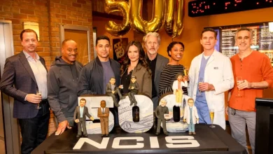 ‘NCIS’ Shocker As Veteran Cast Member Exits In Series’ 500th Episode
