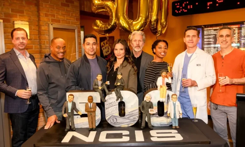 ‘NCIS’ Shocker As Veteran Cast Member Exits In Series’ 500th Episode