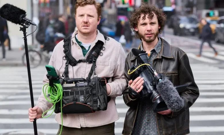 ‘Neighbors’ Renewed for Season 2 at HBO