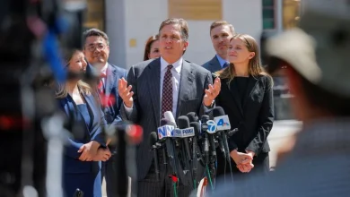 ‘Now we have the proof’: Safety advocates hope a landmark jury ruling could lead to social media changes