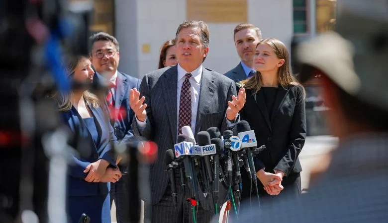 ‘Now we have the proof’: Safety advocates hope a landmark jury ruling could lead to social media changes