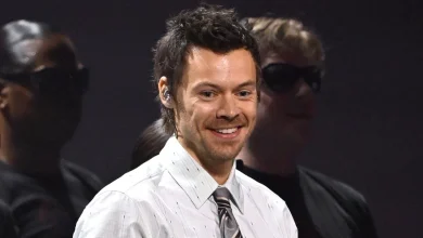 ‘Paint By Numbers’ Lyrics: Harry Styles Explains Meaning Behind the Personal Song