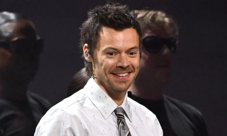 ‘Paint By Numbers’ Lyrics: Harry Styles Explains Meaning Behind the Personal Song