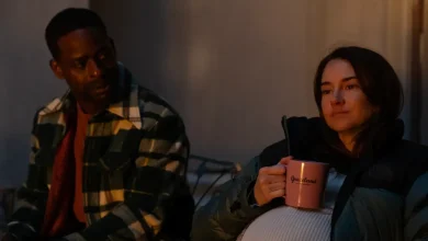 ‘Paradise’ Cast Opens Up About That Heartbreaking Season 2 Death: “Really Full And Really Sad”