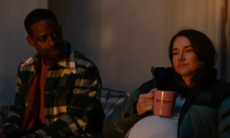 ‘Paradise’ Cast Opens Up About That Heartbreaking Season 2 Death: “Really Full And Really Sad”