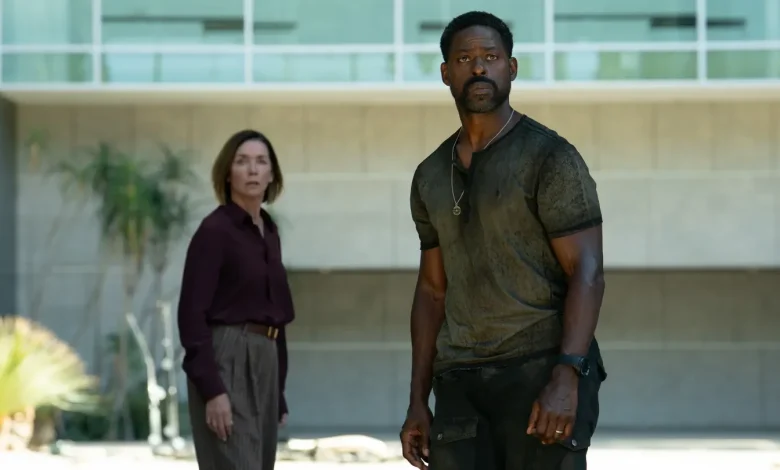 ‘Paradise’ Finale Writer Breaks Down That Bonkers Season 2 Ending (and Explains the Quantum Physics of It All)