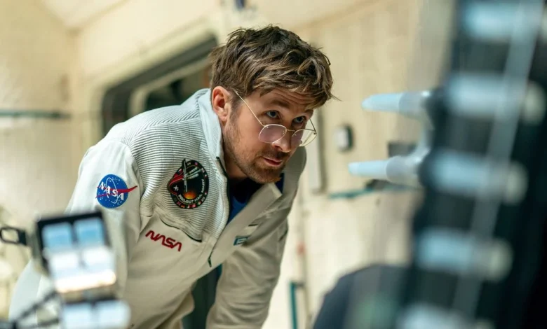 ‘Project Hail Mary’ Broke Amazon’s Box-Office Losing Streak