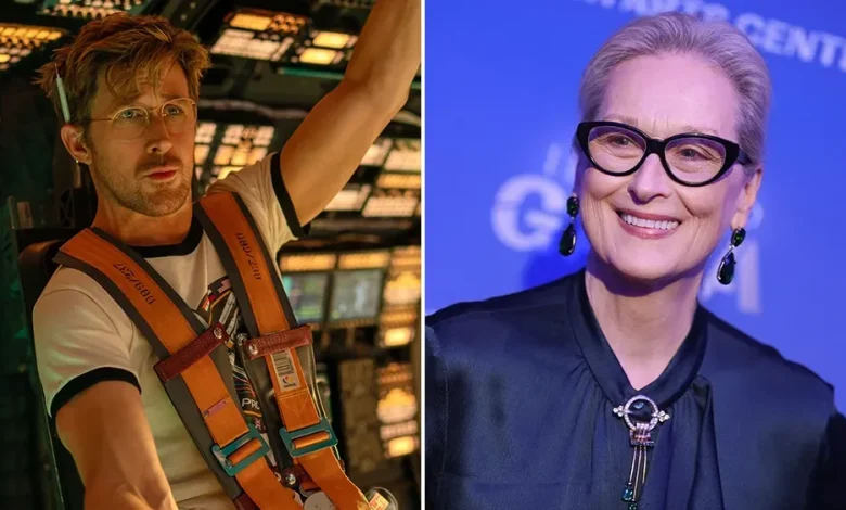 ‘Project Hail Mary’ Co-Directors Break Down How They Got Meryl Streep On Board With Surprise Cameo Voice Role