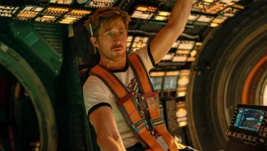 ‘Project Hail Mary’ Needs 39 Percent Fewer Jokes