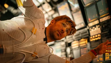 ‘Project Hail Mary’ Review: Ryan Gosling Proves He Can Have Chemistry With a Rock in Thrilling Space Odyssey Warmed by Humanity and Hope
