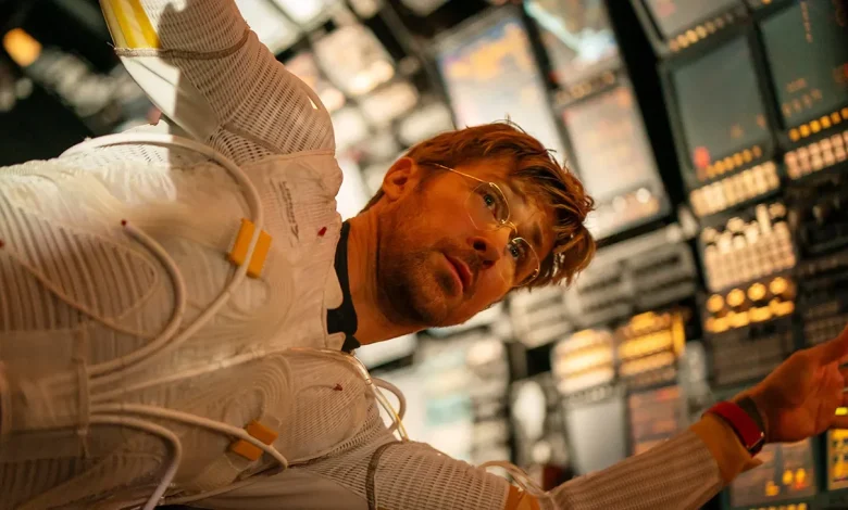 ‘Project Hail Mary’ Review: Ryan Gosling Proves He Can Have Chemistry With a Rock in Thrilling Space Odyssey Warmed by Humanity and Hope
