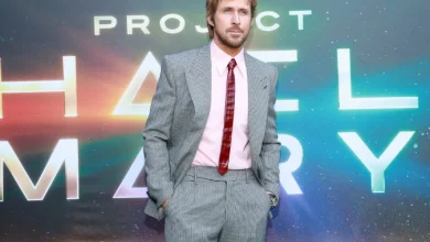 ‘Project Hail Mary’ becomes Amazon’s highest-grossing film debut