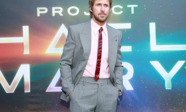 ‘Project Hail Mary’ becomes Amazon’s highest-grossing film debut