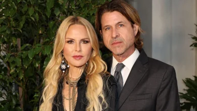 ‘RHOBH’: How Many Kids Does Rachel Zoe Have? A Guide to Her & Ex Rodger’s Family