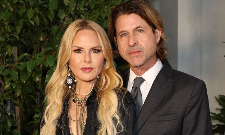 ‘RHOBH’: How Many Kids Does Rachel Zoe Have? A Guide to Her & Ex Rodger’s Family