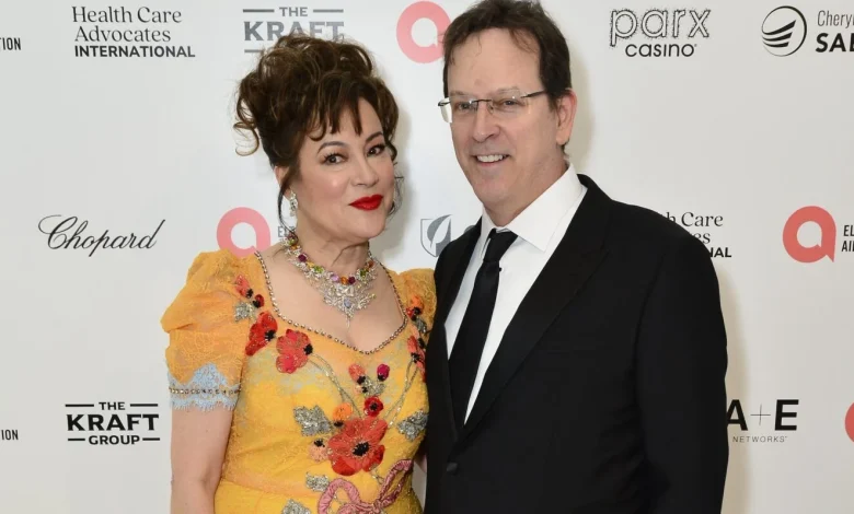 ‘RHOBH’: Who Is Jennifer Tilly’s Boyfriend? Her Current Relationship & Late Ex-Husband