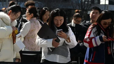 ‘Raise a lobster’: How OpenClaw is the latest craze transforming China’s AI sector