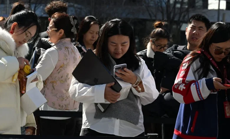 ‘Raise a lobster’: How OpenClaw is the latest craze transforming China’s AI sector