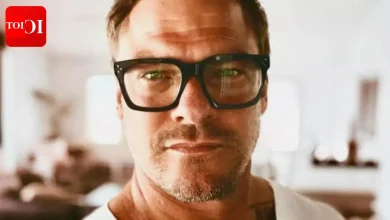 ‘Reacher’ star Alan Ritchson under fire after alleged video of him punching someone goes viral - Report |