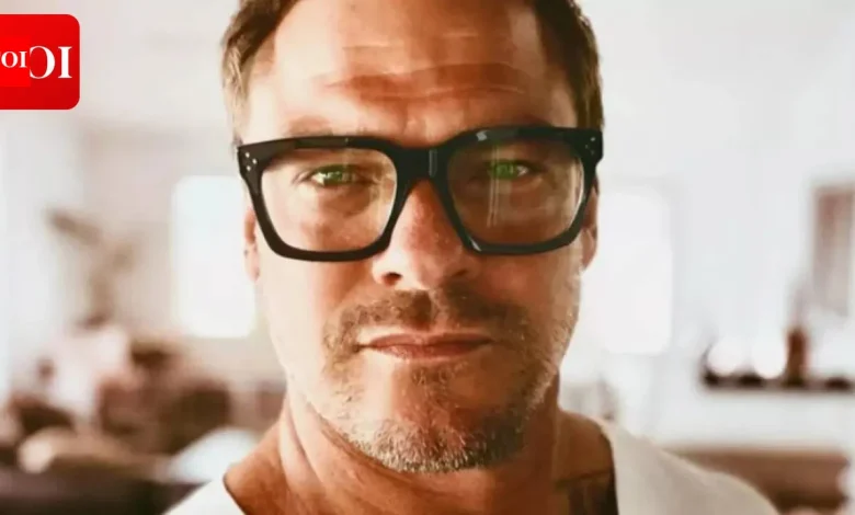 ‘Reacher’ star Alan Ritchson under fire after alleged video of him punching someone goes viral - Report |