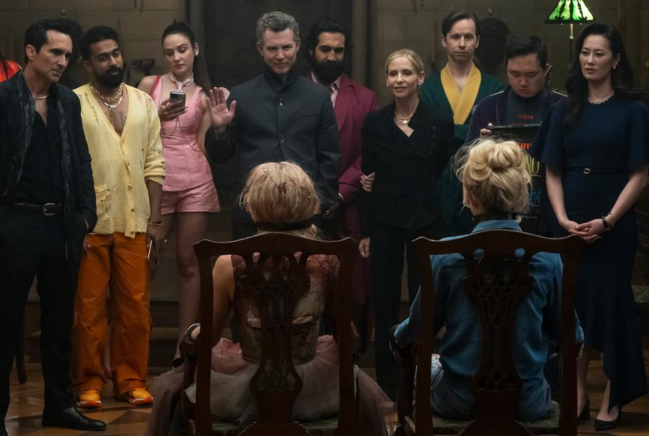 ‘Ready or Not 2: Here I Come’ Review: A Sensational Samara Weaving Can’t Save This Ho-Hum Horror Sequel