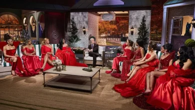 ‘Real Housewives of Potomac’: Bravo Exec on Season 10’s Legal Scandals and What Really Happened With the Colorado Trip