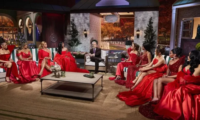 ‘Real Housewives of Potomac’: Bravo Exec on Season 10’s Legal Scandals and What Really Happened With the Colorado Trip