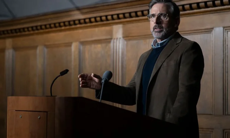 ‘Rooster’ Series-Premiere Recap: ‘Release the Brown Fat’