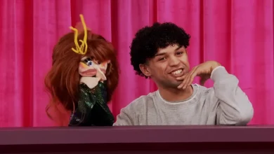 ‘RuPaul’s Drag Race’ Ep. 13 Recap: Karens Gone Wild