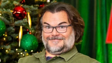 ‘SNL’ Sets Jack Black as Next Season 51 Host