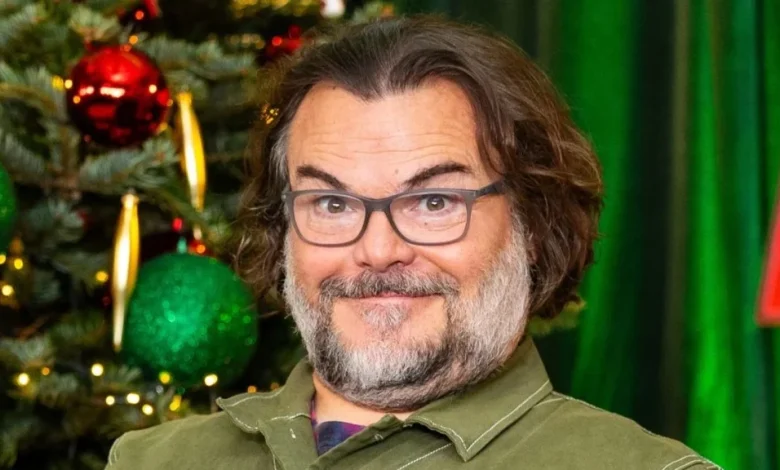 ‘SNL’ Sets Jack Black as Next Season 51 Host