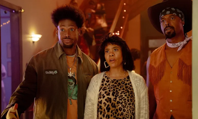 ‘Scary Movie’ Shifts Release to Early June, Will Now Open Opposite ‘Masters of the Universe’