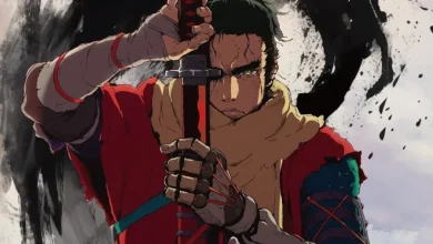 ‘Sekiro: No Defeat’ Anime Trailer Revealed; Director Addresses Fans’ Concerns About Adapting Video Game Into Crunchyroll Series (EXCLUSIVE)