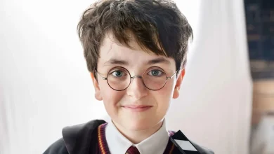 ‘Serious security’ on “Harry Potter” set after death threats made against cast member