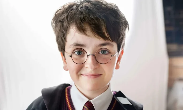 ‘Serious security’ on “Harry Potter” set after death threats made against cast member