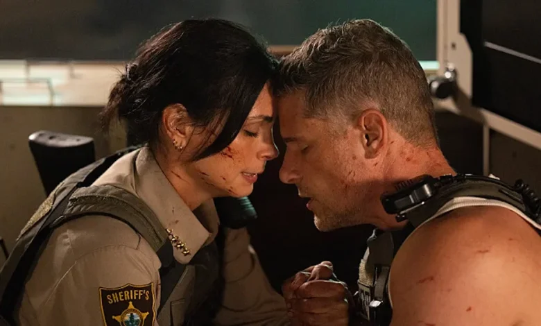 ‘Sheriff Country’ Brings Heat To CBS’ Friday Night Lineup With Series-High Audience Upon Midseason Return