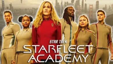 ‘Starfleet Academy’ To End With Season 2, But Paramount Confirms Commitment To Star Trek – TrekMovie.com