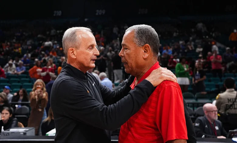 ‘Stubborn And Dumb’: Why Izzo, Barnes, Pitino Won’t Leave College Basketball