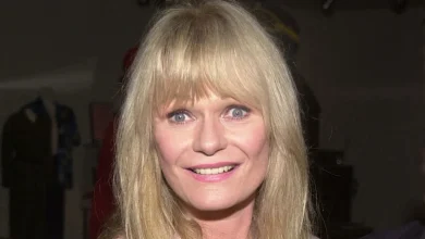 ‘Superman’ Star Dead at 82 After Parkinson’s Battle: Her Final Wish Revealed