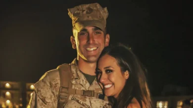 ‘Survivor’: Who Is Angelina Keeley’s Husband? Inside Her Marriage & Family