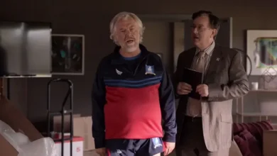 ‘Ted Lasso’ Actor Bill Fellows & Son Dylan Reeves Fellows Sign With U.S. Manager